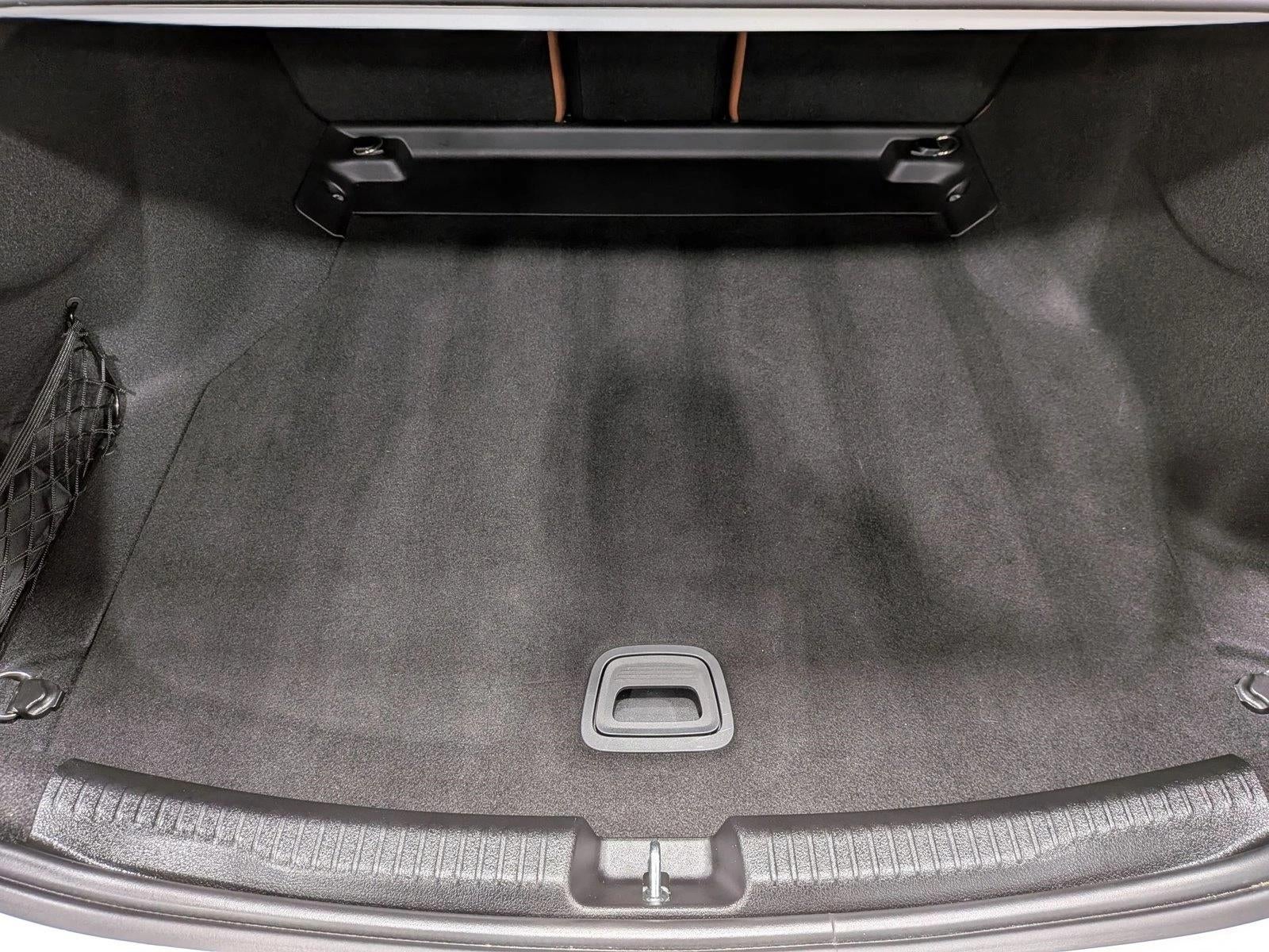 2025 Mercedes-Benz C-Class C 300 Sedan