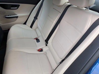 2022 Mercedes-Benz C-Class C 300 Sedan