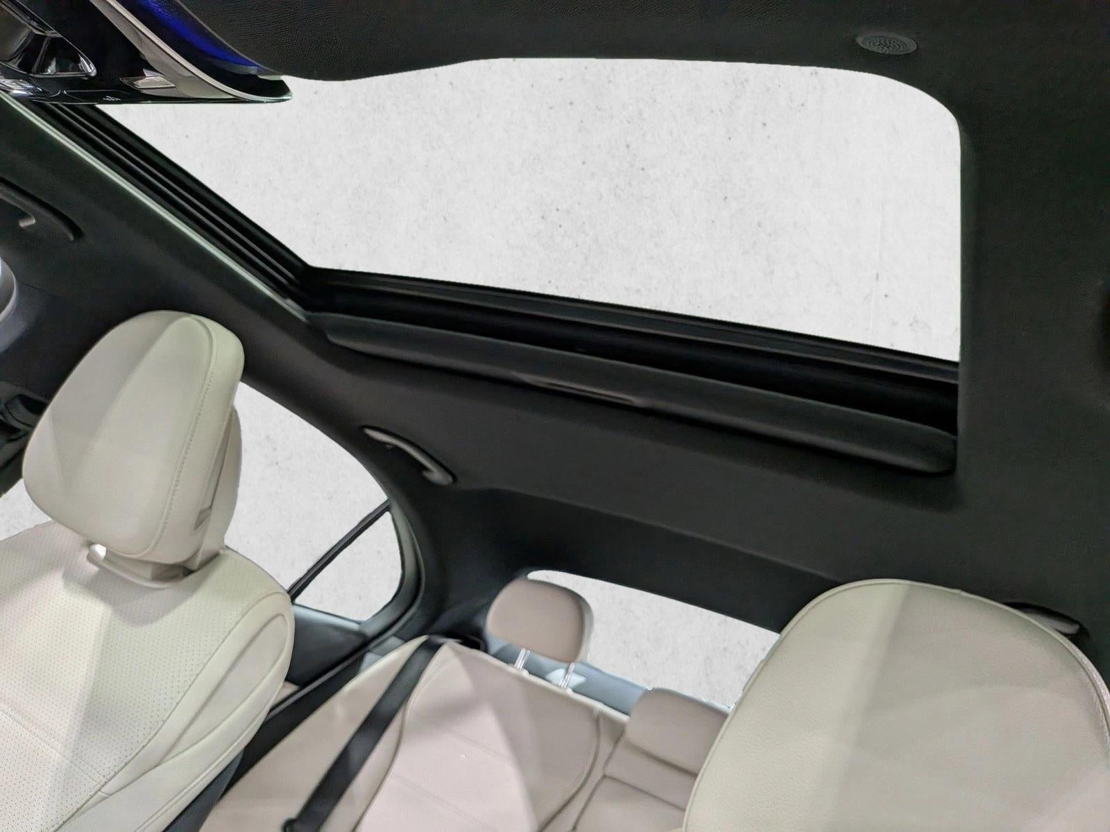 2022 Mercedes-Benz C-Class C 300 Sedan