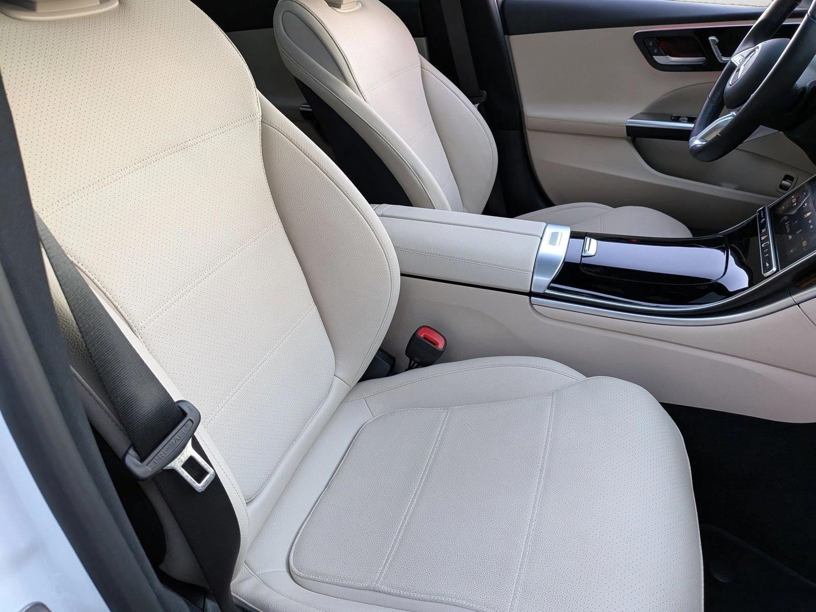 2025 Mercedes-Benz C-Class C 300 Sedan