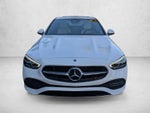 2025 Mercedes-Benz C-Class C 300 Sedan