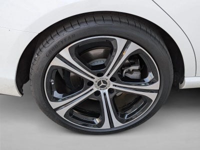 2025 Mercedes-Benz C-Class C 300 Sedan