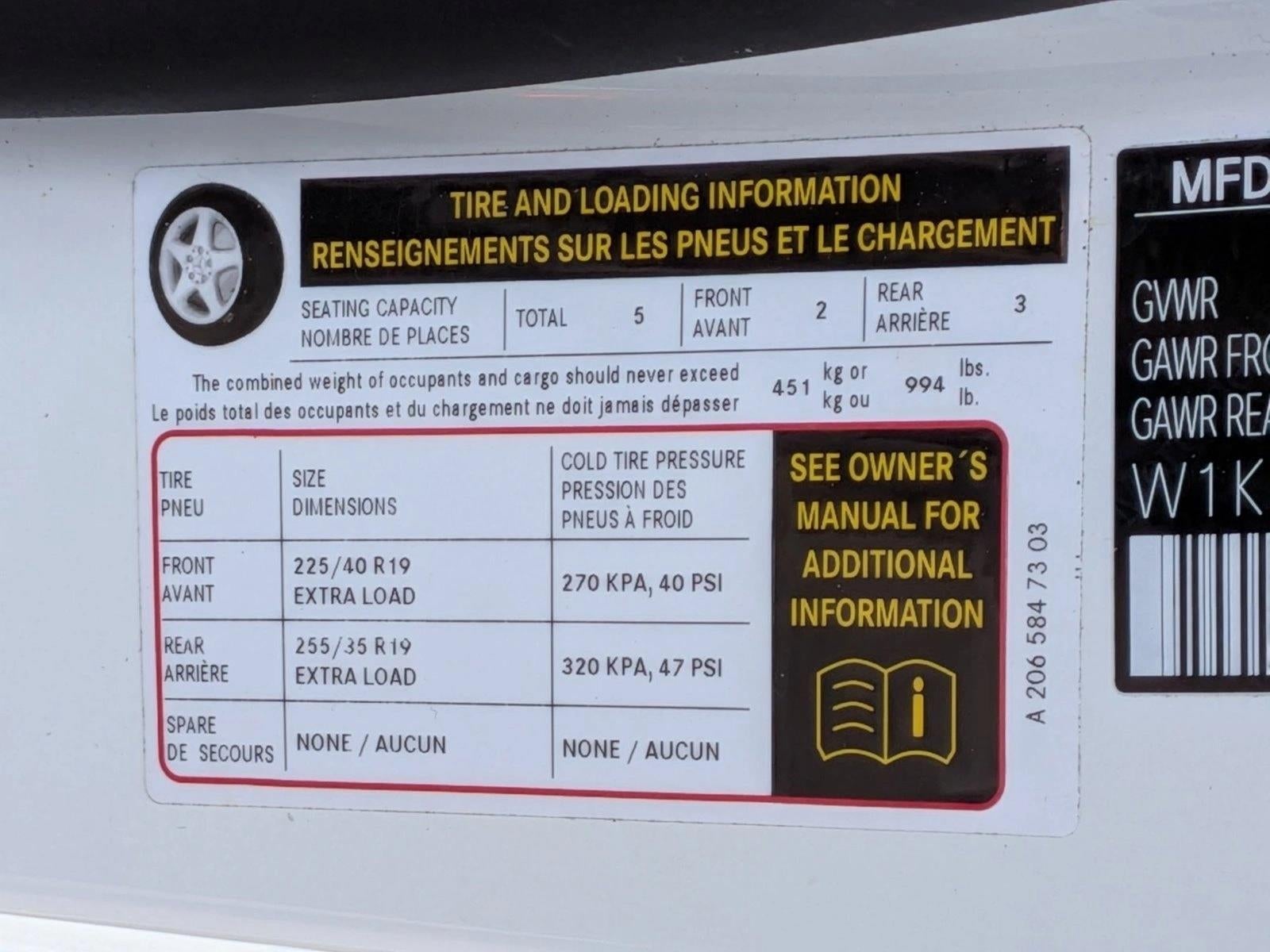 2025 Mercedes-Benz C-Class C 300 Sedan
