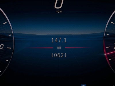 2025 Mercedes-Benz C-Class C 300 Sedan