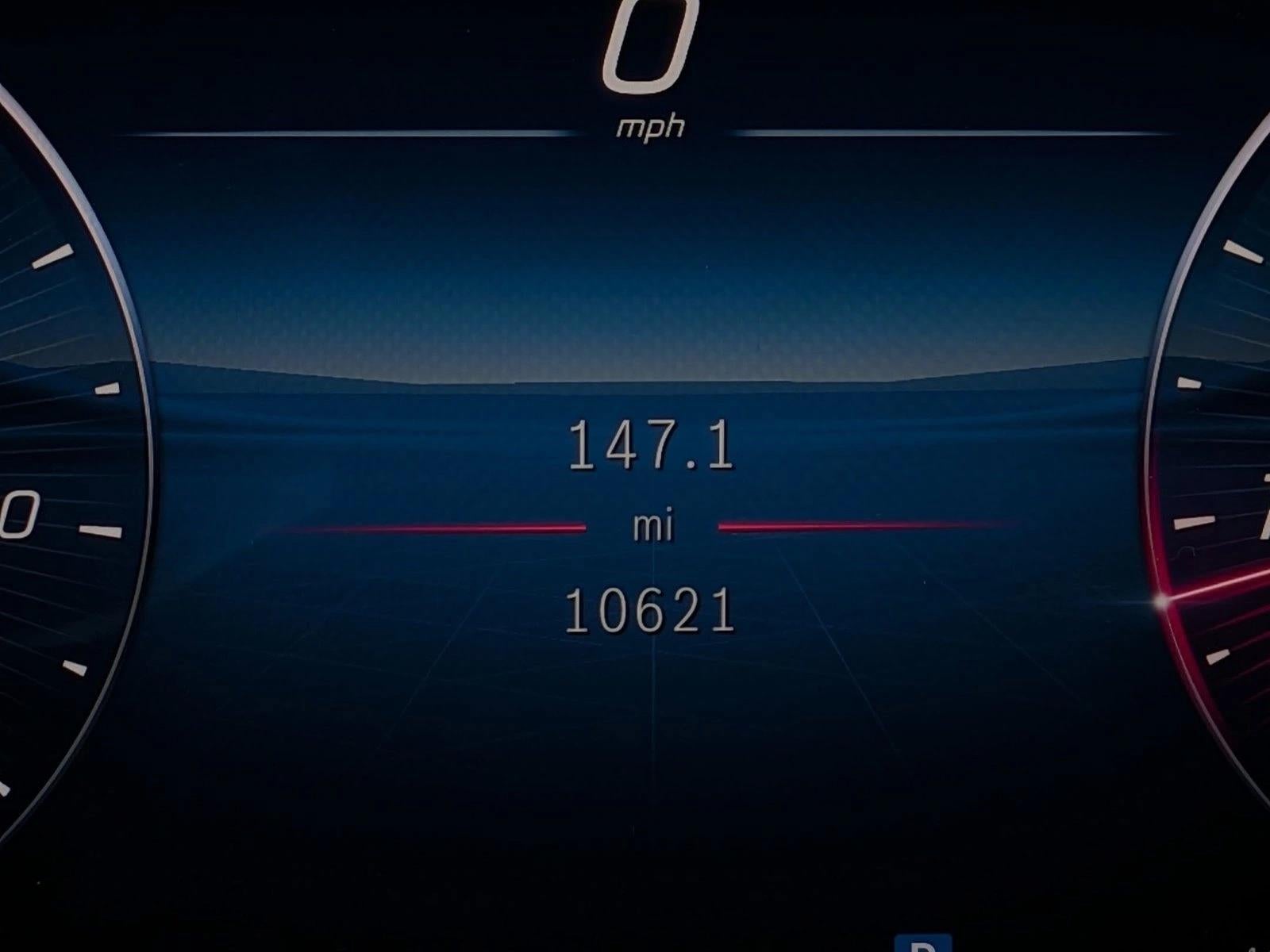 2025 Mercedes-Benz C-Class C 300 Sedan