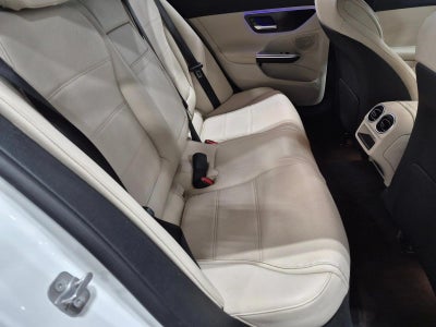 2025 Mercedes-Benz C-Class C 300 Sedan