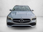 2026 Mercedes-Benz C-Class C 300 Sedan