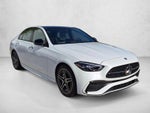 2025 Mercedes-Benz C-Class C 300 Sedan