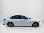 2025 Mercedes-Benz C-Class C 300 Sedan