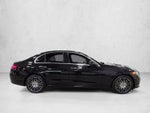 2026 Mercedes-Benz C-Class C 300 Sedan