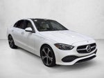 2023 Mercedes-Benz C-Class C 300 Sedan