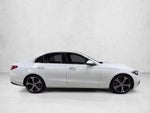 2023 Mercedes-Benz C-Class C 300 Sedan