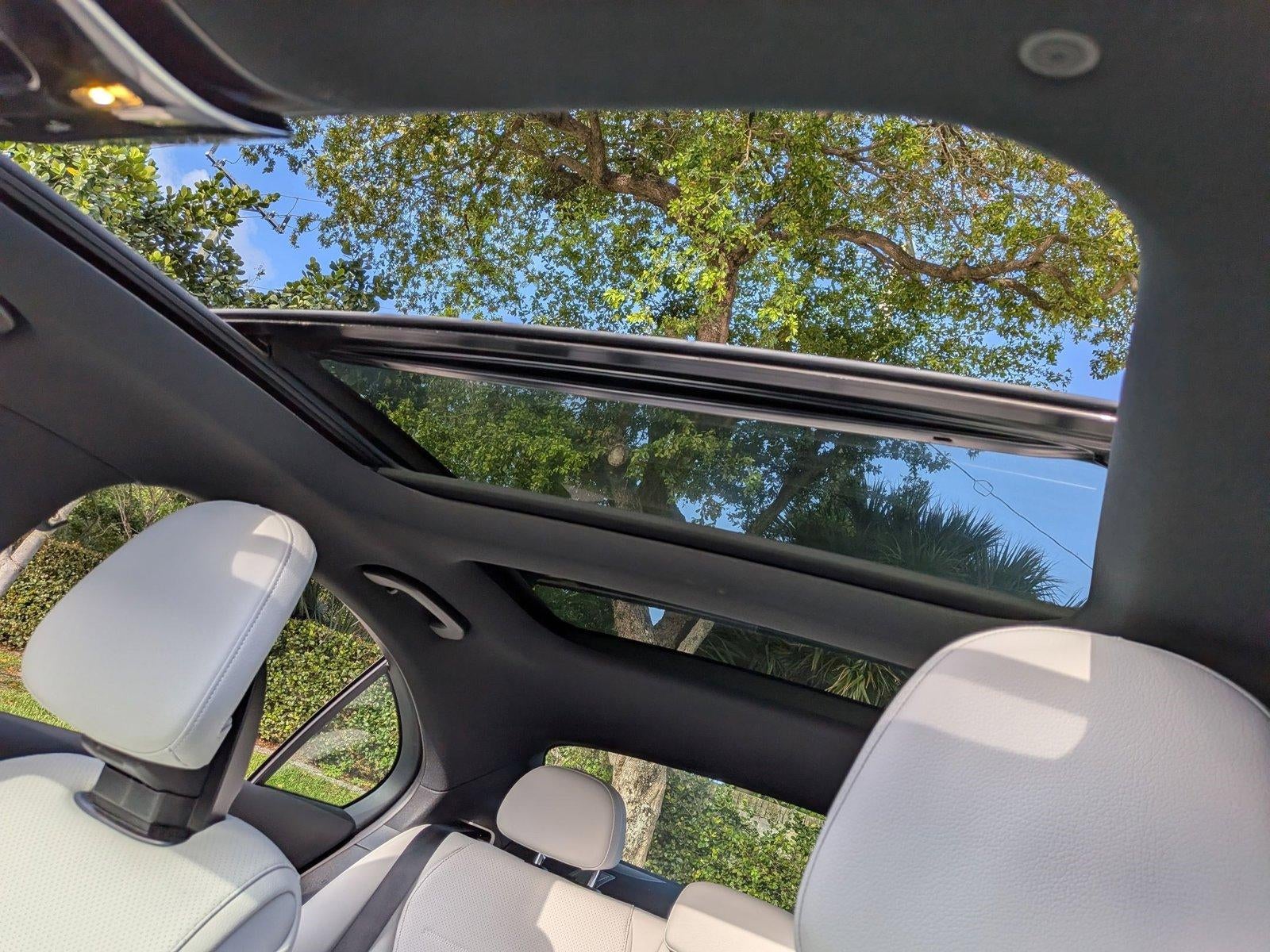 2025 Mercedes-Benz C-Class C 300 Sedan