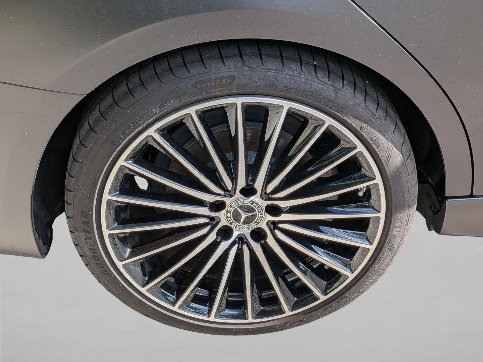 2025 Mercedes-Benz C-Class C 300 Sedan