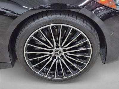 2023 Mercedes-Benz C-Class C 300 Sedan