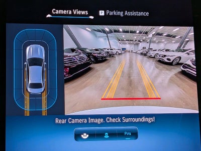 2025 Mercedes-Benz C-Class C 300 Sedan