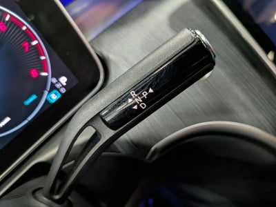 2025 Mercedes-Benz C-Class C 300 Sedan