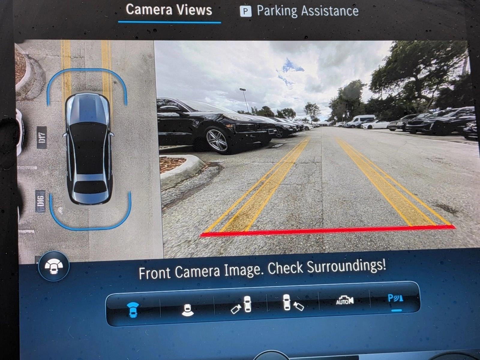 2023 Mercedes-Benz C-Class C 300 4MATIC® Sedan