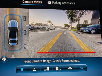 2022 Mercedes-Benz C-Class C 300 4MATIC® Sedan