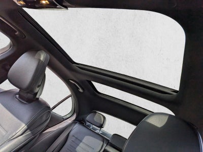 2022 Mercedes-Benz C-Class C 300 4MATIC® Sedan