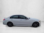 2022 Mercedes-Benz C-Class C 300 4MATIC® Sedan