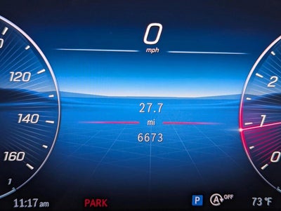 2025 Mercedes-Benz C-Class C 300 4MATIC® Sedan