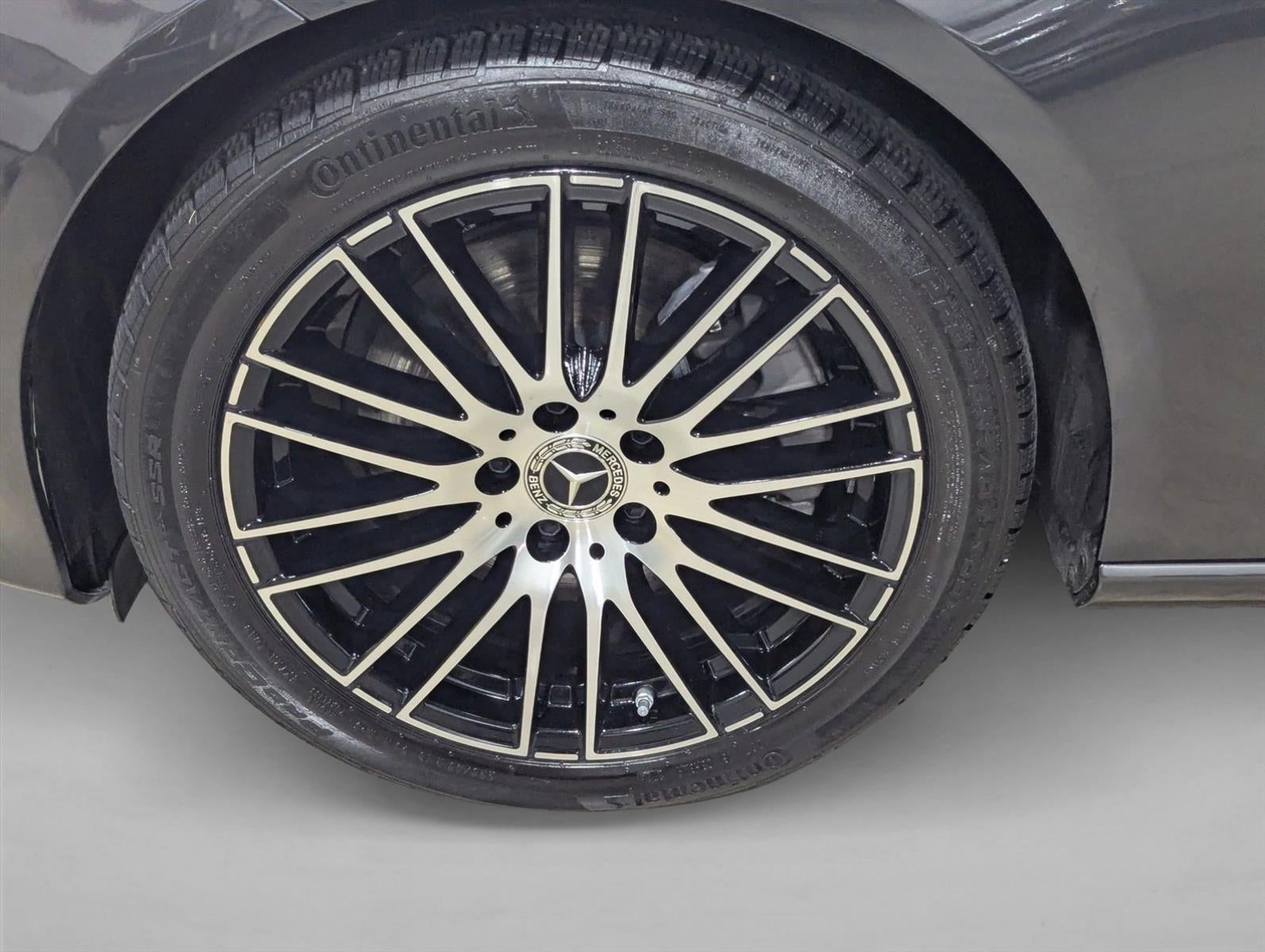 2025 Mercedes-Benz C-Class C 300 4MATIC® Sedan
