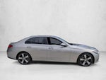 2022 Mercedes-Benz C-Class C 300 4MATIC® Sedan