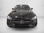 2024 Mercedes-Benz C-Class C 300 4MATIC® Sedan