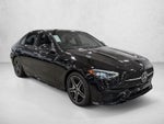 2024 Mercedes-Benz C-Class C 300 4MATIC® Sedan