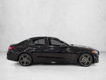 2024 Mercedes-Benz C-Class C 300 4MATIC® Sedan