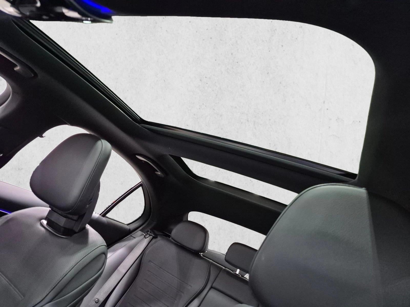 2025 Mercedes-Benz C-Class C 300 4MATIC® Sedan