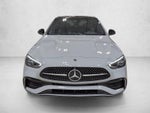 2025 Mercedes-Benz C-Class C 300 4MATIC® Sedan