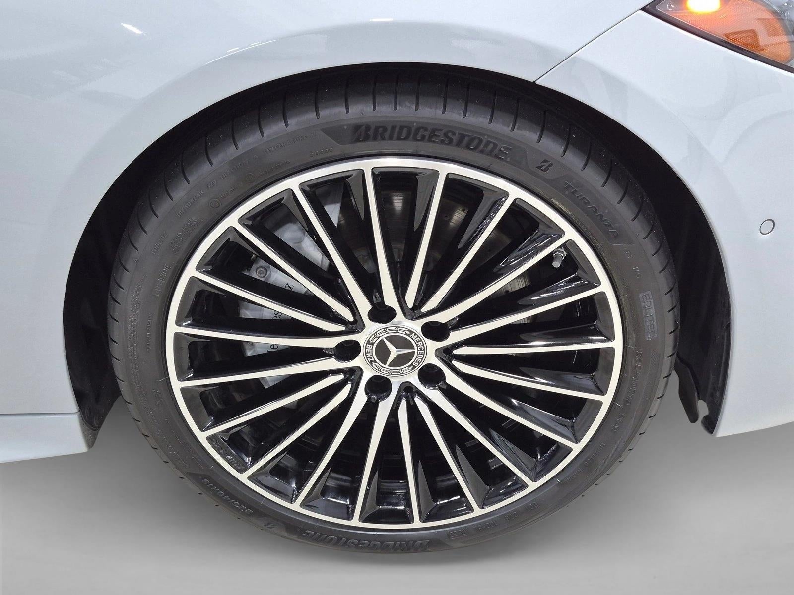 2025 Mercedes-Benz C-Class C 300 4MATIC® Sedan