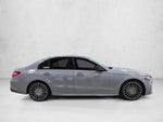 2025 Mercedes-Benz C-Class C 300 4MATIC® Sedan