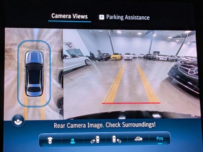 2025 Mercedes-Benz C-Class C 300 4MATIC® Sedan