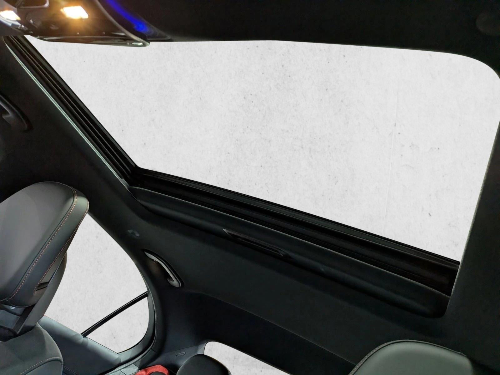 2026 Mercedes-Benz C-Class AMG® C 43 4MATIC® Sedan