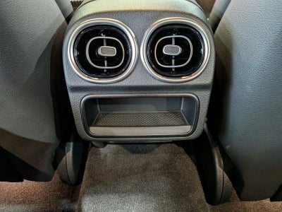 2026 Mercedes-Benz C-Class AMG® C 43 4MATIC® Sedan