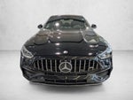 2026 Mercedes-Benz C-Class AMG® C 43 4MATIC® Sedan