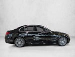 2026 Mercedes-Benz C-Class AMG® C 43 4MATIC® Sedan