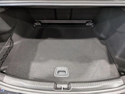 2026 Mercedes-Benz C-Class AMG® C 43 4MATIC® Sedan