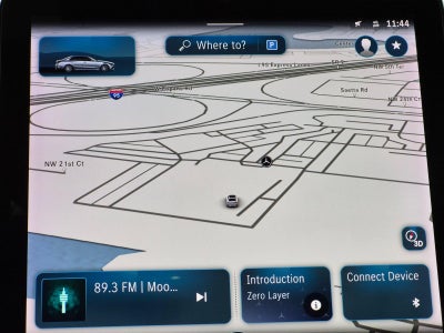 2023 Mercedes-Benz C-Class AMG® C 43 4MATIC® Sedan