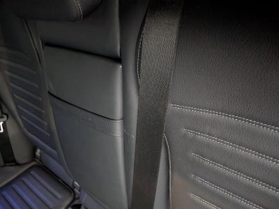 2023 Mercedes-Benz C-Class AMG® C 43 4MATIC® Sedan