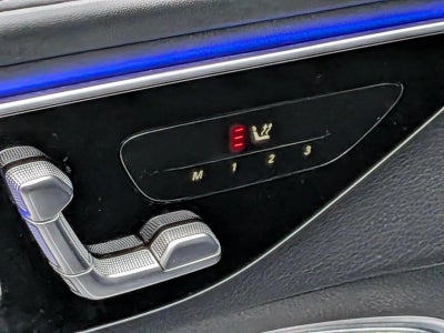 2023 Mercedes-Benz C-Class AMG® C 43 4MATIC® Sedan