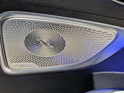 2023 Mercedes-Benz C-Class AMG® C 43 4MATIC® Sedan