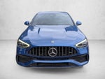 2023 Mercedes-Benz C-Class AMG® C 43 4MATIC® Sedan