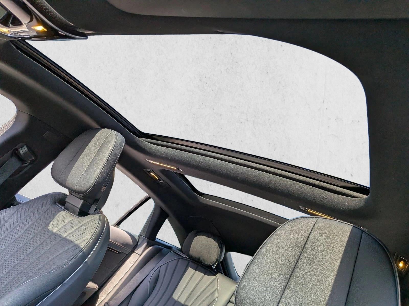 2023 Mercedes-Benz EQS EQS 450+ Sedan