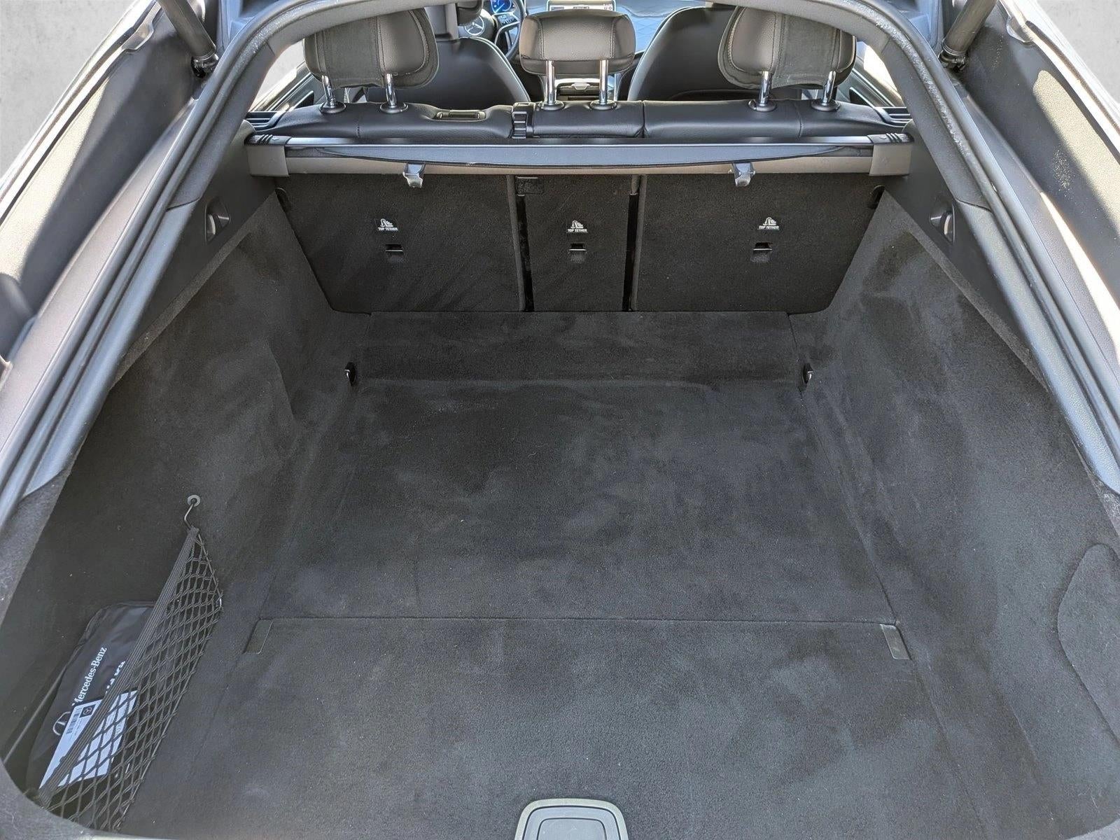 2023 Mercedes-Benz EQS EQS 450+ Sedan