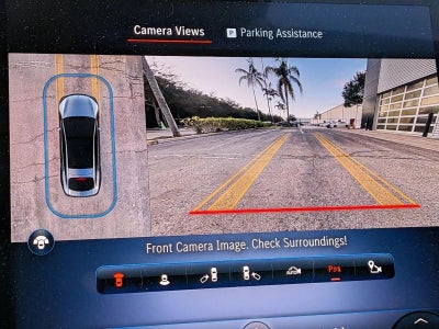 2022 Mercedes-Benz EQS EQS 450+ Sedan