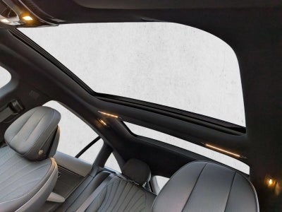2022 Mercedes-Benz EQS EQS 450+ Sedan